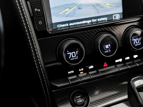 Used 2016 Jaguar F-TYPE R image 62