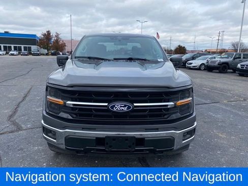 Used 2024 Ford F150 XLT image 2