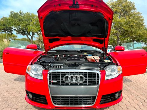 Used 2009 Audi A4 2.0T FWD image 15