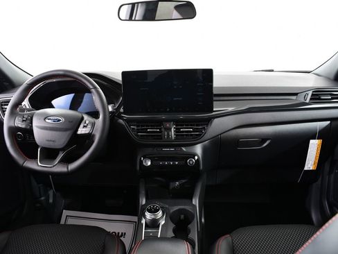 New 2026 Ford Escape ST-Line Select w/ Tech Pack #2 image 7