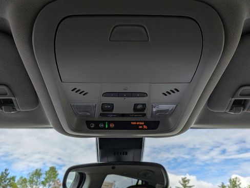 Used 2023 GMC Terrain AT4 w/ Infotainment Package II AWD/4WD image 20