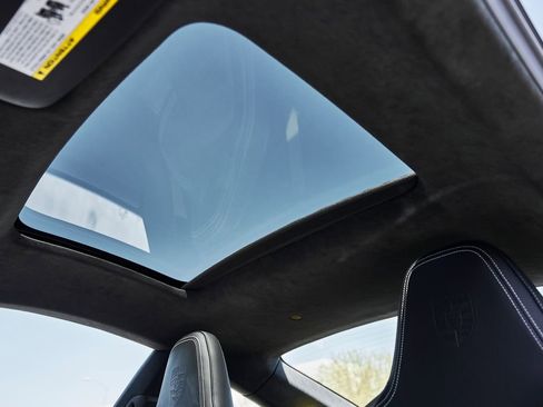 Used 2026 Porsche 911 Carrera 4 GTS AWD/4WD image 42