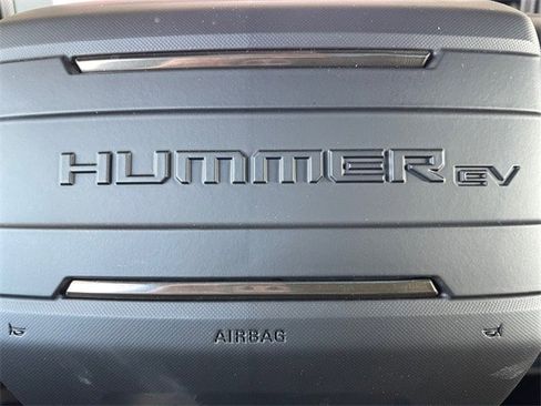 New 2024 GMC Hummer EV 3X w/ Omega Edition image 30