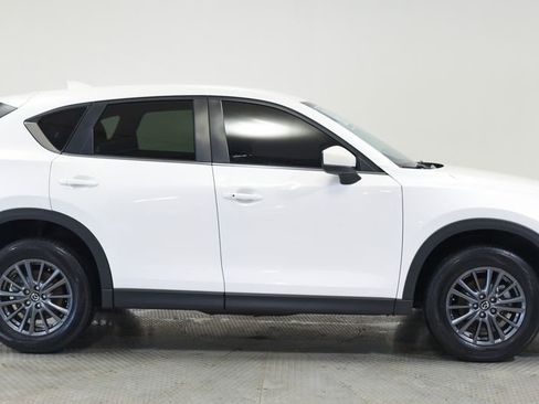 Used 2021 MAZDA CX-5 Touring AWD/4WD image 14