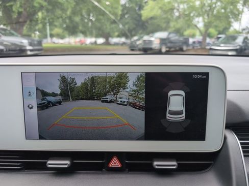 Certified 2024 Hyundai Ioniq 5 SEL RWD image 13