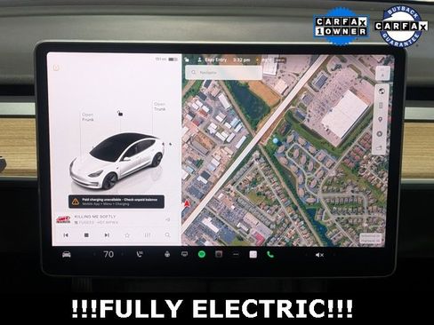 Used 2023 Tesla Model 3 Standard Range image 30