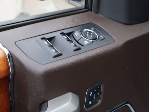 Used 2017 Ford F150 King Ranch w/ Equipment Group 601A Luxury image 21