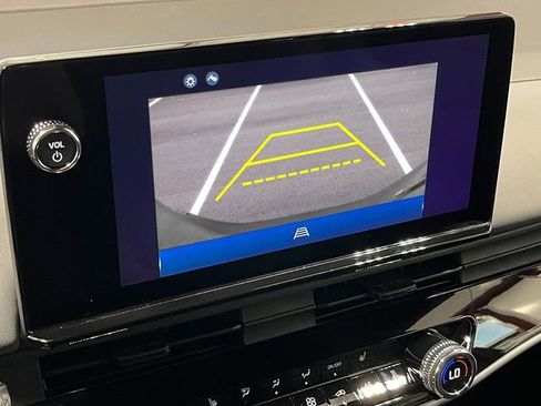 New 2026 Honda Prologue Touring image 17