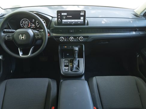 Used 2026 Honda CR-V LX image 26