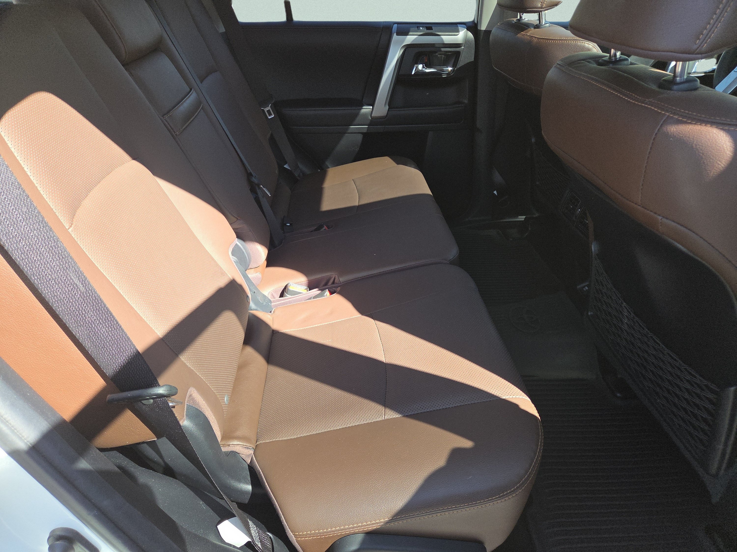 Certified 2022 Toyota 4Runner Limited AWD/4WD image 31