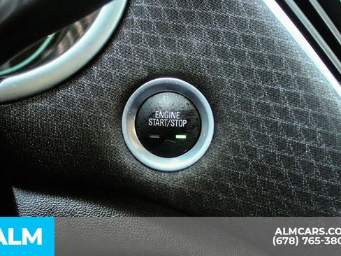 Used 2024 Chevrolet Malibu LT image 27