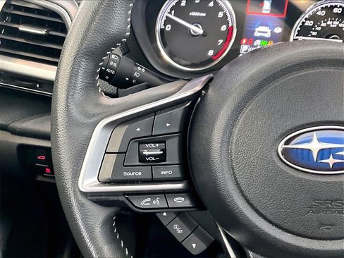 Used 2024 Subaru Forester Touring image 23