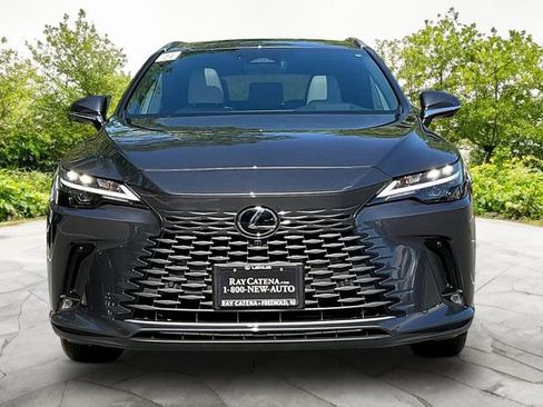 Used 2024 Lexus RX 350 Premium Plus w/ Convenience Package AWD/4WD image 2