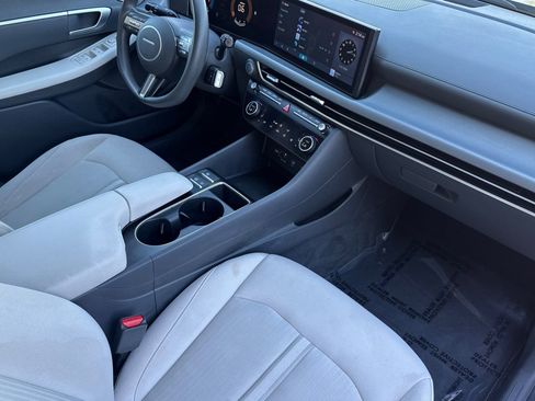 Used 2024 Hyundai Sonata SEL image 17
