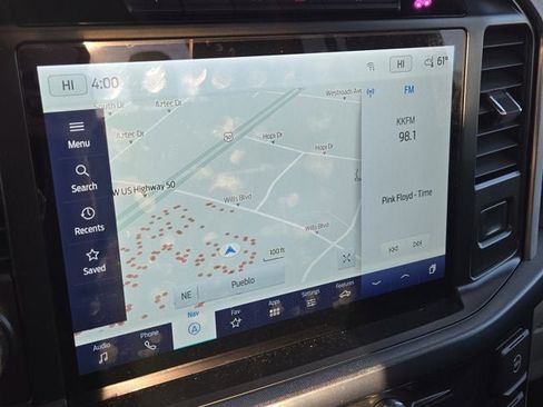 Used 2022 Ford F150 Limited image 19