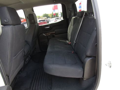 Used 2022 GMC Sierra 1500 SLE image 13