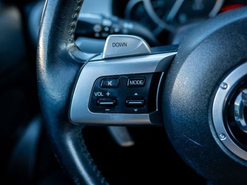 Used 2012 MAZDA MX-5 Miata Sport image 23