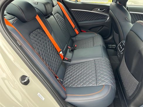 New 2026 Genesis G70 3.3T Sport Prestige image 15