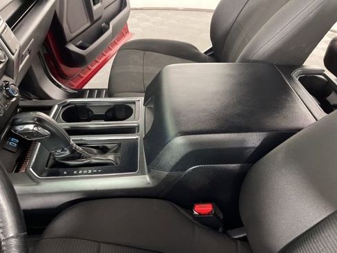 Used 2016 Ford F150 XLT w/ Equipment Group 302A Luxury image 29