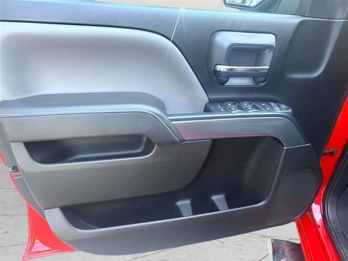 Used 2017 Chevrolet Silverado 1500 LT w/ All Star Edition AWD/4WD image 12