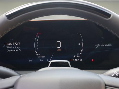 New 2026 Cadillac CT5 Premium Luxury image 21