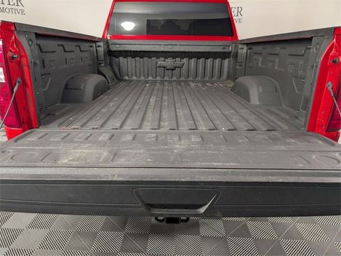 Used 2023 Chevrolet Silverado 2500 LT w/ All Star Edition image 28