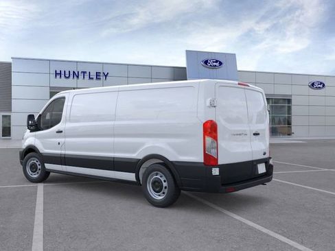 New 2025 Ford Transit 250 Base image 4
