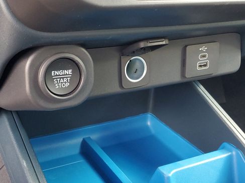 Used 2026 Ford Maverick XLT w/ XLT Luxury Package FWD image 25