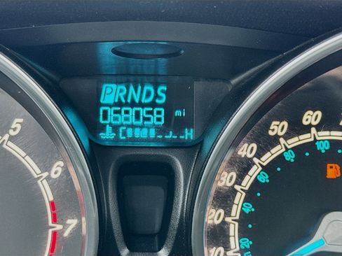 Used 2019 Ford Fiesta SE w/ Equipment Group 201A image 8