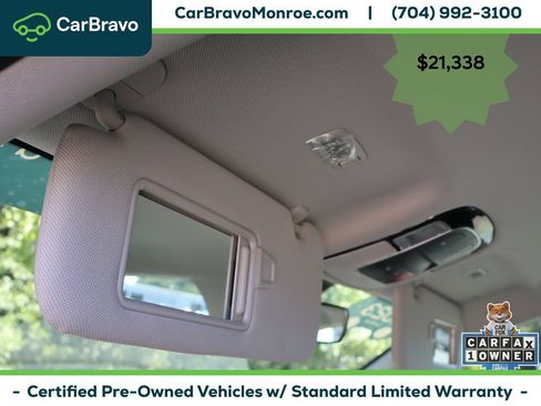 Used 2023 Hyundai Sonata SEL w/ Preferred Accessory Package FWD image 24