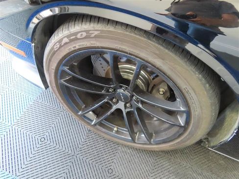 Used 2014 Dodge Challenger SRT8 Core RWD image 6