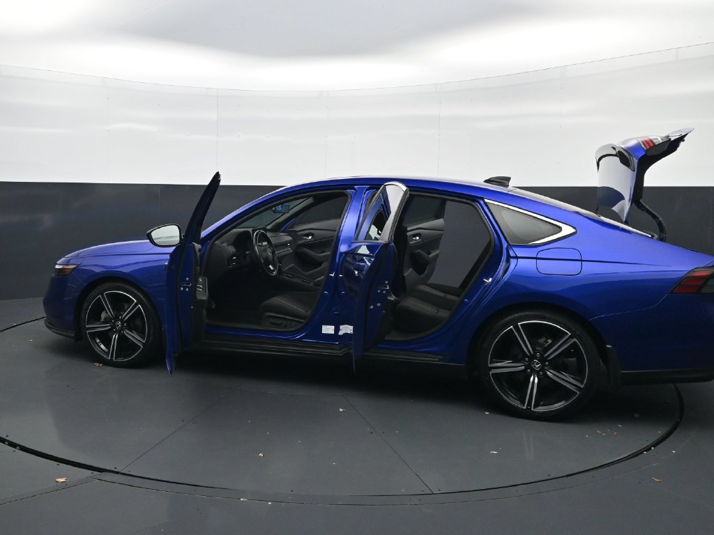 Used 2024 Honda Accord Sport image 48