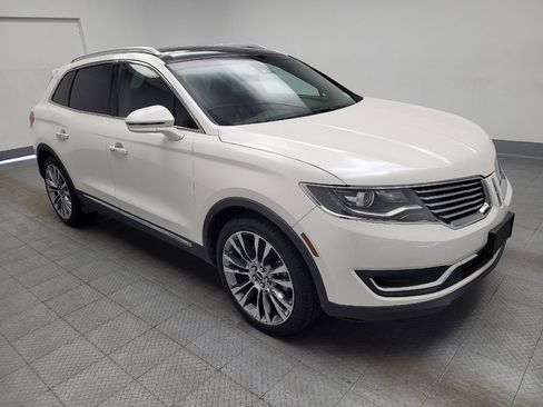 Used 2016 Lincoln MKX Reserve w/ Climate Package FWD image 13