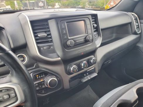 Used 2021 RAM 1500 Big Horn AWD/4WD image 26