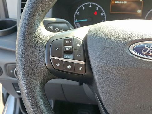 Used 2023 Ford Transit 350 XLT image 21