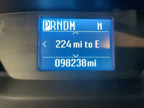 Used 2019 Ford Transit 150 148 Low Roof RWD image 6