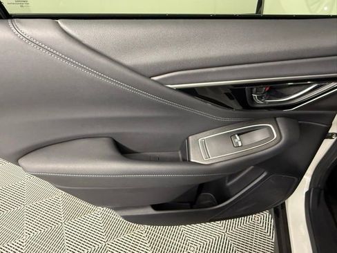 Used 2020 Subaru Outback Limited XT w/ Popular Package #2 image 32