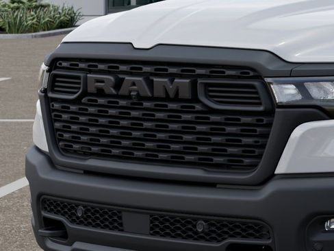 New 2026 RAM 1500 Classic Warlock image 11