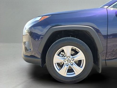 Used 2025 Toyota RAV4 XLE w/ Convenience Package image 14