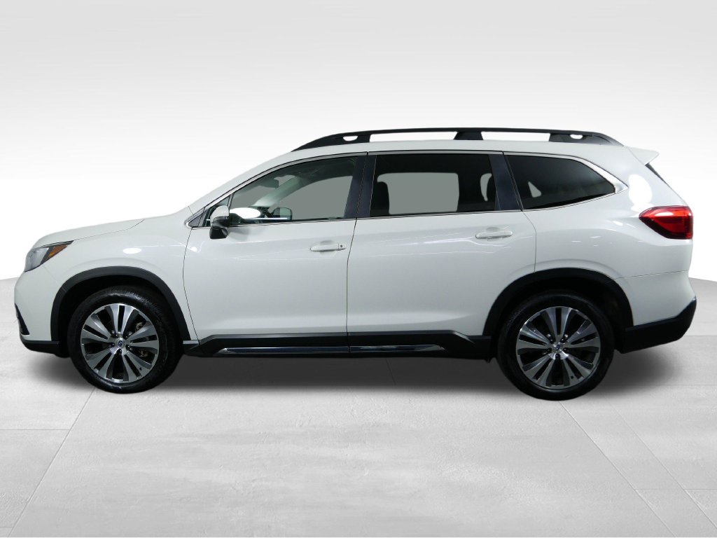 Used 2019 Subaru Ascent Limited w/ Popular Package #3 AWD/4WD image 6