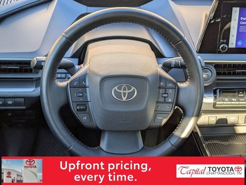 Used 2024 Toyota Prius LE image 13