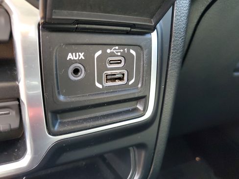 Certified 2020 Jeep Wrangler Unlimited Sport S AWD/4WD image 28