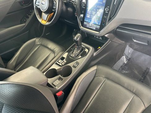 Used 2024 Subaru Crosstrek 2.5i Wilderness w/ Crosstrek Mirror Package image 15