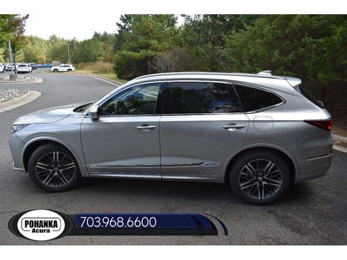 New 2026 Acura MDX w/ Advance Package image 6