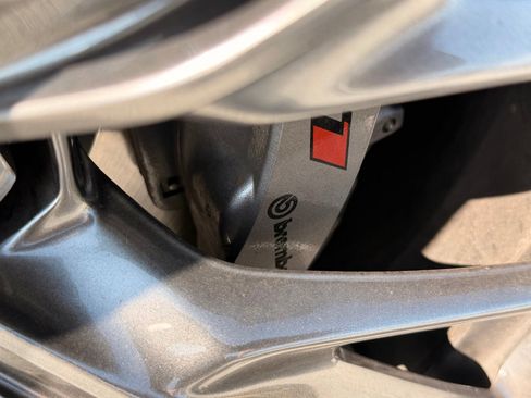 Used 2024 Chevrolet Camaro ZL1 RWD image 36