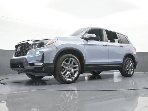 Used 2023 Honda Passport EX-L image 61