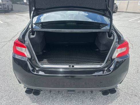 Used 2015 Subaru WRX AWD/4WD image 18