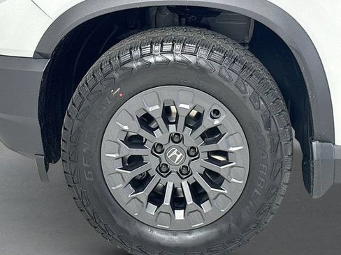New 2026 Honda Passport TrailSport image 9