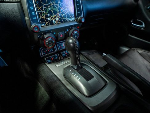 Used 2014 Chevrolet Camaro SS w/ RS Package image 45