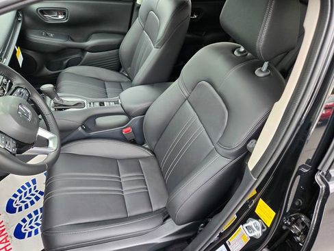 New 2026 Honda HR-V EX-L image 9
